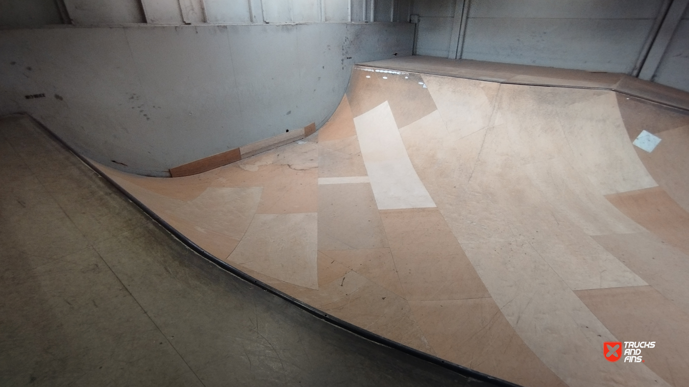 Rampaffairz skatepark